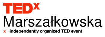 TEDx Marszałkowska
