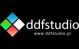 Logo DDFStudio
